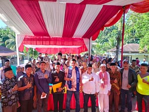 Sosialisasikan Perda 1 Tahun 2023, Hendra Halim Kunjungi Nagari Lurah Ampalu 1 IMG 20250822 WA0019