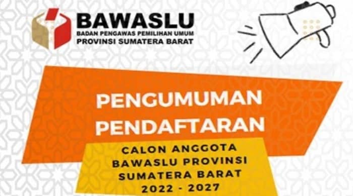 gambar seleksi bawaslu