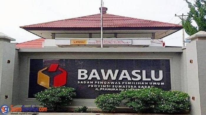 kantor bawaslu